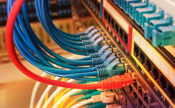 卓尼网络布线需求持续增长——富龙光纤11月强化综合布线技术支撑与工程服务能力 卓尼网络布线需求持续增长——富龙光纤11月强化综合布线技术支撑与工程服务能力